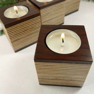 Handmade Brass Christmas Candle Holder Eco-Friendly <b>Home</b> & <b>Garden</b> Decorative Candle Stand From India - Product Image 1
