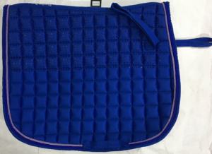 Tapis de selle de cheval exclusif. - Product Image 5