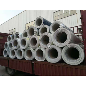 Panneau GRP gaufré en gel-coat, le meilleur panneau en fibre de verre de Chine pour machines - Product Image 6