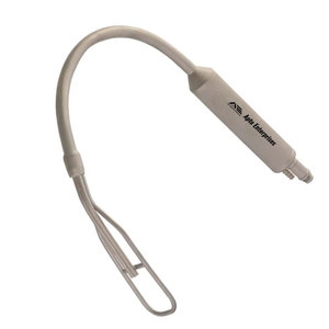 Abutment Compatible With Osstem Surgical Medic Instrument Titanium <b>Locking</b> Plate Bone Level Milling Abutment Implant - Product Image 3