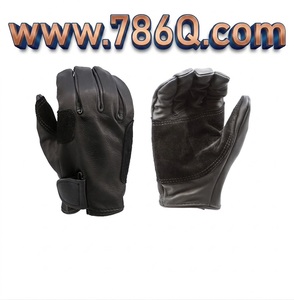 ถุงมือหนังสำหรับกู้ภัยมือ, ถุงมือยุทธวิธีสำหรับมืออาชีพ - Product Image 1