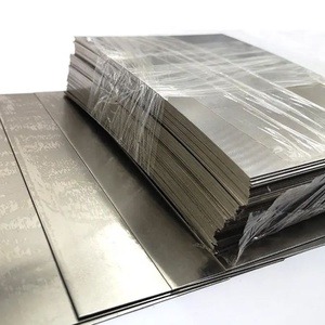แผ่นโลหะผสมนิกเกิล Monel400 Inconel600 - Product Image 4