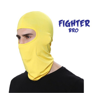 Cagoule de protection intégrale pour le ski et la moto, coupe-vent, ajustement professionnel pour activités extérieures - Product Image 4