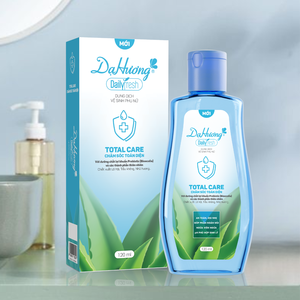 Nettoyant Intime Quotidien Fraîcheur Aloès Soin Complet Premium Hygiène Intime Apaisante Contrôle des Odeurs pH Équilibré Prix Usine - Product Image 1