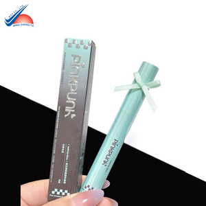 Elegante Caja de Embalaje para Lápiz Labial |   Impresión Personalizada de Marca y Diseño - Product Image 1