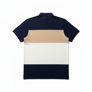 Chemise d'été pour homme, style décontracté, personnalisable, à manches courtes, imprimée, respirante, grande taille, en toile de haute qualité - Product Image 3