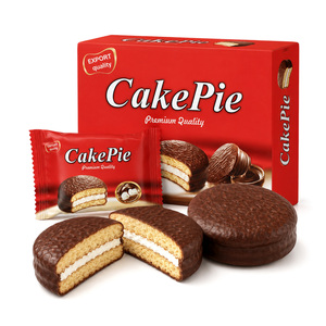 Delicioso Pastel Suave de Primera Calidad, el Más Vendido, Suministro del Fabricante de Vietnam, Empaquetado en Caja de 6 Unidades - Product Image 1