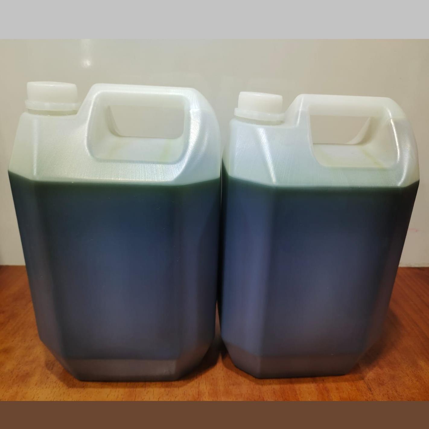 น้ำมันบำรุงผมอัมลา ขนาด 5 ลิตร แบบกำหนดเอง