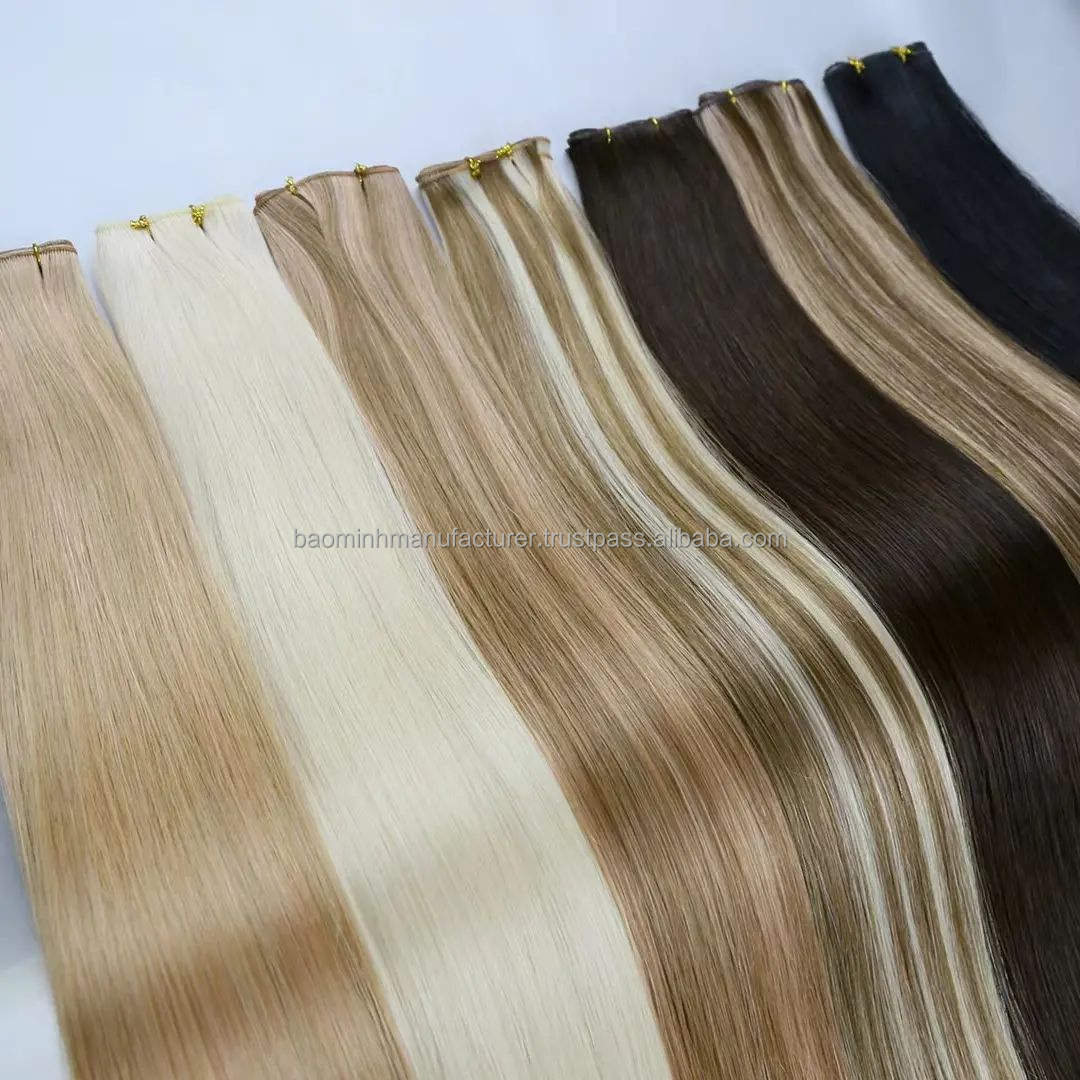 สีบลอนด์