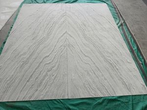 Losa Delgada de Cuarcita Cepillada con Resistencia a la Erosión Ácida, Ecológica, Moderna, para Hoteles - Product Image 3