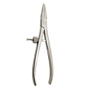 ASLING INTERNATIONAL Meilleure Qualité Pince à Os Orthopédique Manuelle à Verrouillage Rapide 6 Pouces en Acier CE - Product Image 4