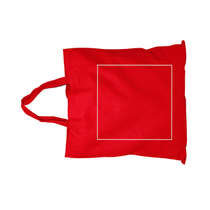Best Quality Comfortable Factory Cotton Shopping Short Handle <b>Bag</b> Durable Made in Pakistan Custom Logo And Size Hand Carry - Product Image 3