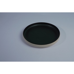 ฝาปิดชามเซรามิกอเนกประสงค์สไตล์ญี่ปุ่นสำหรับใส่สลัดและผลไม้ - Product Image 2