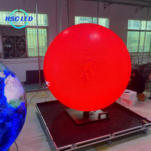 הכדור בלאס וגאס הוא המסך הגדול ביותר בעולם - Product Image 4