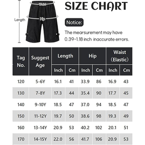 Pantalones Cortos de Mezclilla OEM Estilo Vintage con Lavado Ácido, Ajuste Holgado, de Algodón, para Streetwear, Personalizables al por Mayor - Product Image 6