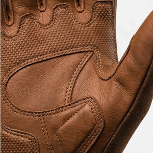 Vêtements de sport personnalisés de qualité professionnelle, imperméables pour l'hiver, grande taille, couleur personnalisée, équipement de moto en cuir - Product Image 6