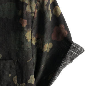 Chemise hawaïenne pour homme de qualité supérieure, dernier style, prix abordable, très vendue, légère, avec logo/couleurs personnalisés - Product Image 4