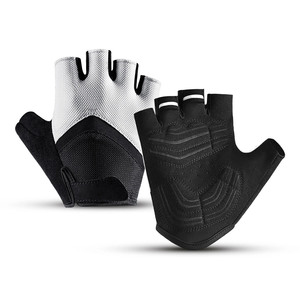 Guantes de Motocicleta de Fibra, Guantes de Carreras de Alta Calidad, Producto con Logotipo Personalizado, Diseño de Ropa, Cuero, Online - Product Image 1