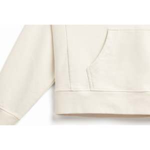 Wholesale Unisex Pullover Hoodie Oversized Cotton Sweatshirt Casual Streetwear Blank Hoodie Supplier - Product Image 4