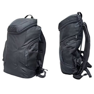 Outdoor Use Wholesale Custom Design Solid Color Best Quality New Arrival <b>Backpack</b> Bag Made In Pakistan - Product Image 1