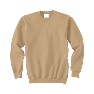 Nuevas Sudaderas Extra Grandes para Hombre, Resistentes, Talla Personalizada, Color Sólido Básico, Mezcla de Algodón, Diseño de Primera Calidad - Product Image 4