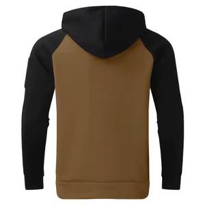 Chándal de manga larga para hombre de alta calidad, último modelo, ligero y cómodo, con ajuste regulable. - Product Image 6