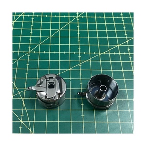 CARCASA DE BOBINA DE PIEZAS DE MÁQUINA DE COSER INDUSTRIAL PARA BROTHER, 2, 1, 2, 2 - Product Image 1