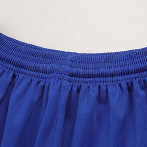 Uniforme de Fútbol Transpirable de Color Personalizado de Alta Calidad, 100% Poliéster, Ropa Deportiva para Hombre Adulto en Venta - Product Image 6