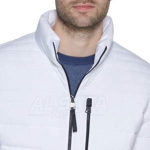 Premium Quality Hot Product <b>Men</b> Puffer Winter <b>Jacket</b> Winter <b>Warm</b> Comfortable Puffer <b>Jacket</b> For Sale - Product Image 6