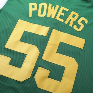 Camiseta de Béisbol Personalizada, Uniforme de Equipo Transpirable de Poliéster, Camiseta Deportiva con Estampado por Sublimación para Entrenamiento y Partidos - Product Image 2