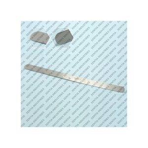 เครื่องมือถ่างกล้ามเนื้อแบบยืดหยุ่น ขนาด 25 มม. x 13 นิ้ว ทำจากเหล็กกล้าไร้สนิมชนิดอ่อนตัวได้ สำหรับการผ่าตัดทางระบบประสาทและจักษุวิทยา - Product Image 1