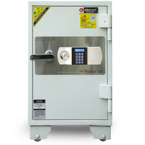 ตู้นิรภัยกล่องเงินสด Bremen ประเทศเยอรมนี - Product Image 5