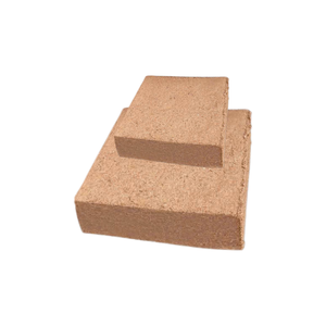 Hot Item organic cocopeat <b>block</b> soil improvement loosening soil for healthy root development versatile for all plant types top - Product Image 1