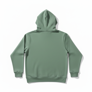 Custom Design High Quality Basics <b>Pullover</b> <b>Men</b> Hoodies Solid Casual Lightweight Top Selling <b>Men</b> Hoodies - Product Image 3