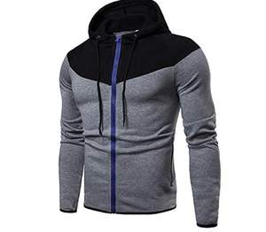 Sweat-shirts pour hommes de haute qualité en coton, sweat-shirts de sport pour hommes, sweat-shirts respirants pour hommes. - Product Image 4