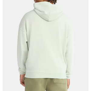 Sweat-shirts à capuche pour hommes, logo personnalisé, pull à capuche, manches longues, vêtements décontractés streetwear, vente en gros, usine de vêtements - Product Image 2