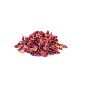 2025 Hot Selling Wholesale <b>Dried</b> Wholesale Price High Quality OEM Service Packing Available in Cheapest Rose <b>Petals</b> in Custom - Product Image 3