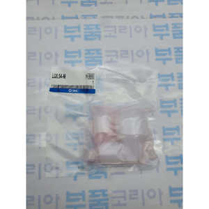 Raccords pneumatiques SMC Fluoropolymère LQ1L54-M pièces pneumatiques - Product Image 4