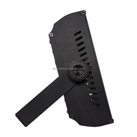 Barre lumineuse LED stroboscopique HN 80 sections, faisceau lumineux LED pour Noël, mariage, discothèque, fête, événement, scène, concert, club, spectacle - Nouveauté !
