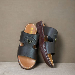 Sandalias Arba con Hebilla Moderna para Hombre - Product Image 2