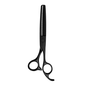 Tijeras de Peluquería de Acero Inoxidable de Alta Calidad para Cortar y Entresacar Cabello, Más Vendidas para Barberías y Salones - Product Image 6