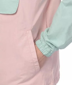 Chaqueta cortavientos para hombre de alta demanda, a la moda y de gran tendencia, cómoda y con nuevo diseño. - Product Image 5