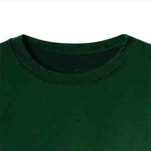 Nueva Llegada de Sudaderas para Hombre, Sudadera de Fibra de Bambú/Algodón para Hombre, Sudaderas con Logotipo Estampado, Hechas en Pakistán - Product Image 4