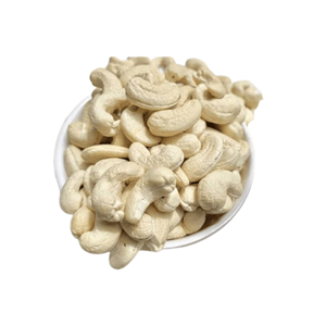 International Standard Vietnam Manufacturer Supply Big Sale Delicious Pure Cashew Packed in Various Size <b>Bags</b> - Product Image 1