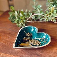 Vase de sol carré et bol de service de table en aluminium, style moderne, artisanat métallique, couleur personnalisée, pour Noël, plateaux décoratifs