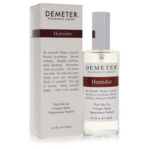 Perfume en Aerosol para Hombre de Humidor - Product Image 1