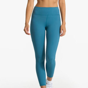 Elastic Waist New Design Reasonable Price Breathable Women Yoga Leggings Seamless Quick Dry Lightweight Women Yoga leggings - Product Image 1