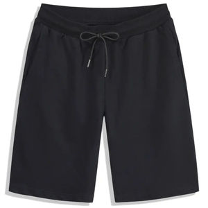 Shorts personalizados al por mayor para hombre, hechos en Pakistán, de alta calidad, lisos, 100% algodón, transpirables. - Product Image 5
