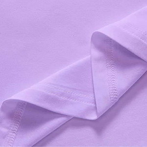 Top Selling Scrub <b>Undershirts</b> Custom Color Soft Comfortable Medical Base Layer Shirt <b>For</b> Healthcare Wholesale - Product Image 4