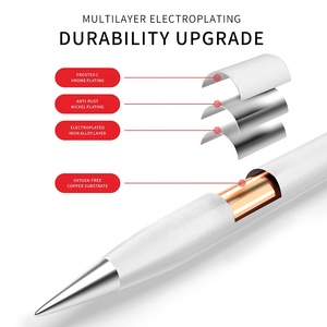 60W Frosted sưởi ấm lõi hàn tip phổ 60W hàn sắt với Frosted sắt đầu - Product Image 2